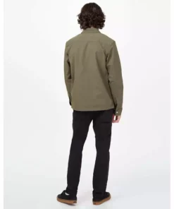 Tentree Canvas Jacket | Men's Clothing 11 Tentree Canvas Jacket | Men's Clothing