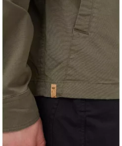 Tentree Canvas Jacket | Men's Clothing 14 Tentree Canvas Jacket | Men's Clothing