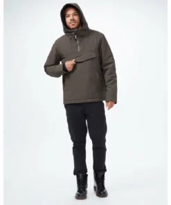 Tentree Clothing Nimbus Anorak | Men's