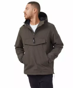 Tentree Clothing Nimbus Anorak | Men's