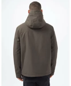 Tentree Clothing Nimbus Anorak | Men's
