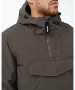 Tentree Clothing Nimbus Anorak | Men's
