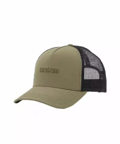 Tentree Bags & EDC Destination Altitude Hat