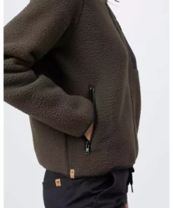 Tentree EcoLoft Zip Jacket | Women's