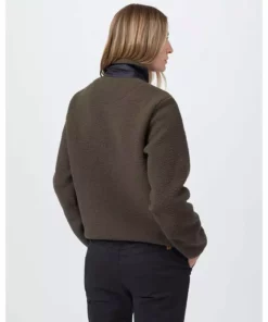 Tentree EcoLoft Zip Jacket | Women's