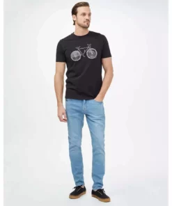 Tentree Elms T-Shirt | Men's