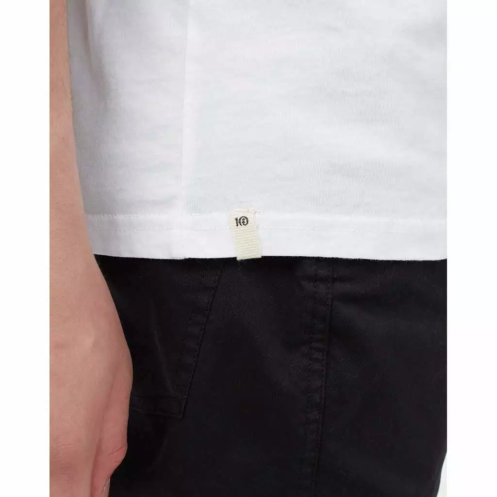 Tentree Clothing Elms T-Shirt | Men's 6 Tentree Clothing Elms T-Shirt | Men's