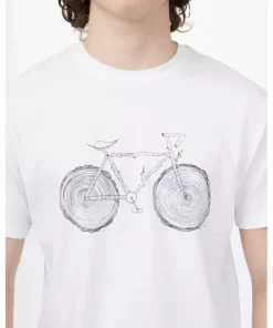 Tentree Clothing Elms T-Shirt | Men's 10 Tentree Clothing Elms T-Shirt | Men's