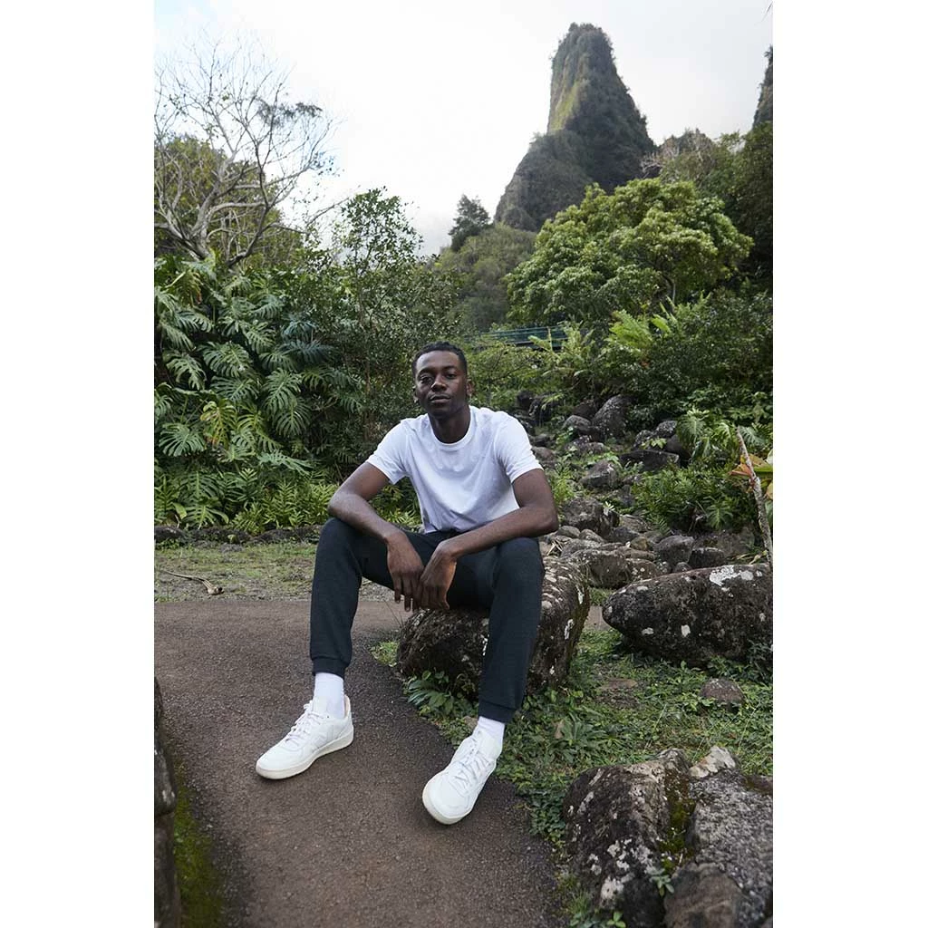 Tentree French Terry Atlas | Men's 9 Tentree French Terry Atlas | Men's