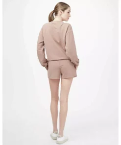 Tentree French Terry Balloon Sleeve Crew | Women's Clothing 11 Tentree French Terry Balloon Sleeve Crew | Women's Clothing