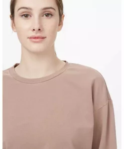 Tentree French Terry Balloon Sleeve Crew | Women's Clothing 12 Tentree French Terry Balloon Sleeve Crew | Women's Clothing