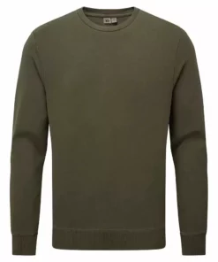 Tentree French Terry Classic Crew | Men's Clothing