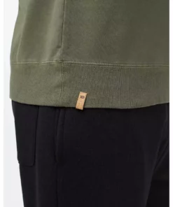 Tentree French Terry Classic Crew | Men's Clothing