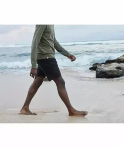 Tentree French Terry Classic Crew | Men's Clothing