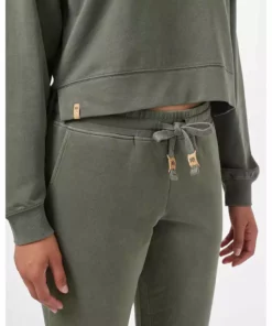 Tentree French Terry Fulton Jogger | Women's Clothing