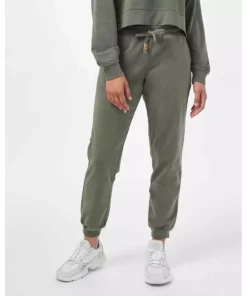 Tentree French Terry Fulton Jogger | Women's Clothing
