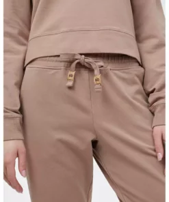 Tentree French Terry Fulton Jogger | Women's Clothing