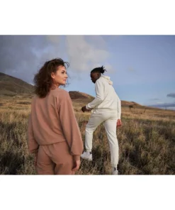 Tentree French Terry Fulton Jogger | Women's Clothing