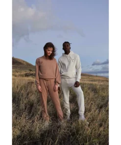 Tentree French Terry Fulton Jogger | Women's Clothing