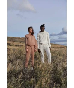 Tentree French Terry Fulton Jogger | Women's Clothing