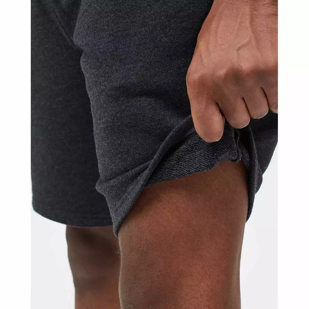 Tentree French Terry Sweatshort | Men's Clothing 4 Tentree French Terry Sweatshort | Men's Clothing
