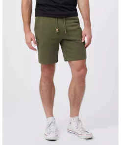Tentree Clothing French Terry Sweatshort | Men's