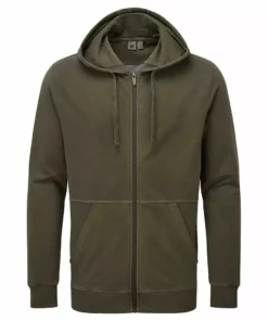 Tentree Clothing French Terry Zip Hoodie | Men's