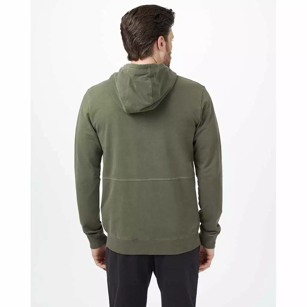 Tentree Clothing French Terry Zip Hoodie | Men's 6 Tentree Clothing French Terry Zip Hoodie | Men's
