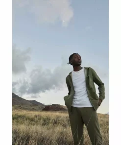 Tentree Clothing French Terry Zip Hoodie | Men's 25 Tentree Clothing French Terry Zip Hoodie | Men's