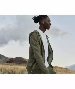 Tentree Clothing French Terry Zip Hoodie | Men's 21 Tentree Clothing French Terry Zip Hoodie | Men's