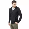 Tentree French Terry Zip Hoodie | Men's 1 Tentree French Terry Zip Hoodie | Men's
