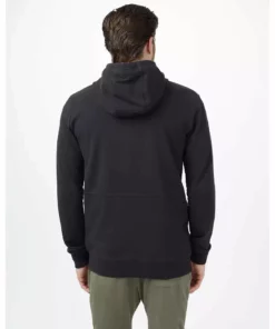Tentree French Terry Zip Hoodie | Men's