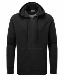 Tentree French Terry Zip Hoodie | Men's