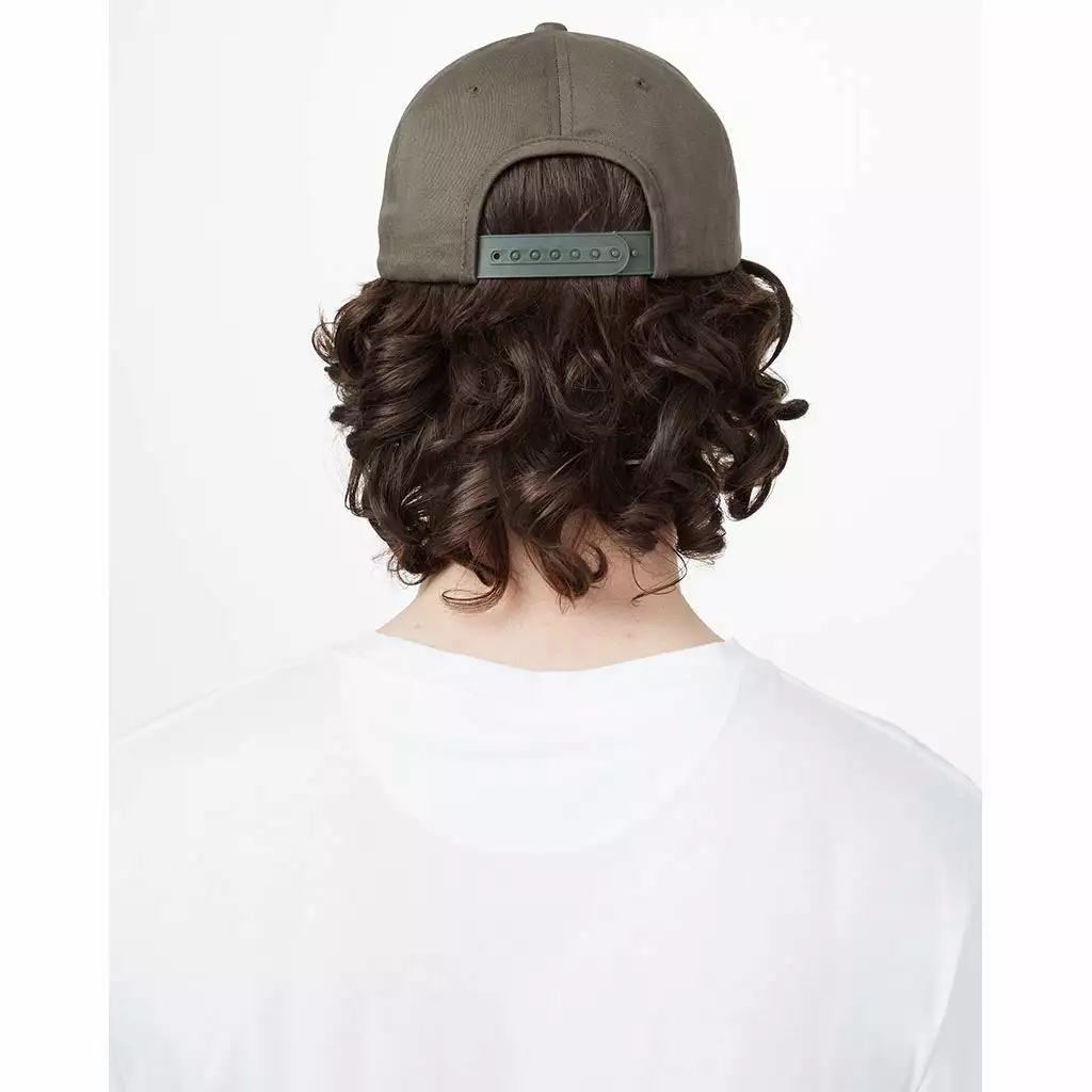 Tentree Golden Spruce Elevation Hat 8 Tentree Golden Spruce Elevation Hat