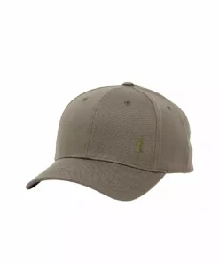 Tentree Golden Spruce Elevation Hat