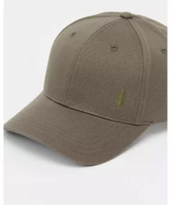 Tentree Golden Spruce Elevation Hat