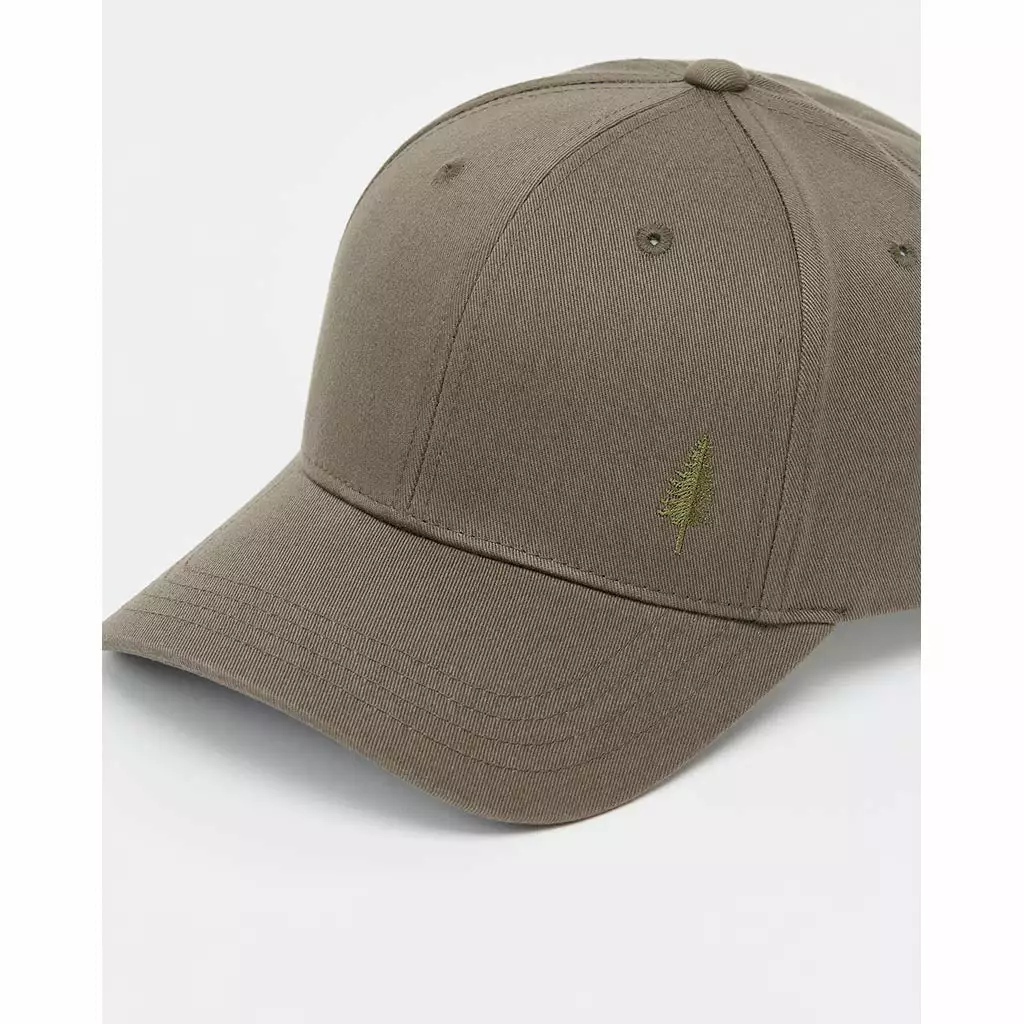 Tentree Golden Spruce Elevation Hat 3 Tentree Golden Spruce Elevation Hat
