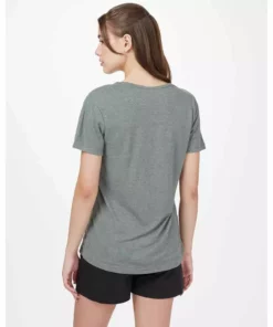 Tentree Hemp Scoop Neck T-Shirt | Women's Clothing 11 Tentree Hemp Scoop Neck T-Shirt | Women's Clothing