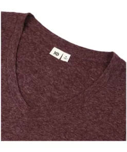 Tentree Hemp V-Neck T-Shirt | Women's Clothing