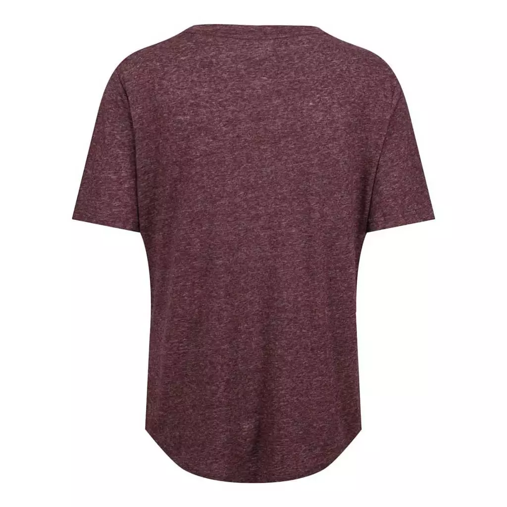 Tentree Hemp V-Neck T-Shirt | Women's Clothing 5 Tentree Hemp V-Neck T-Shirt | Women's Clothing