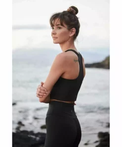 Tentree InMotion High Rise Legging | Women's Clothing