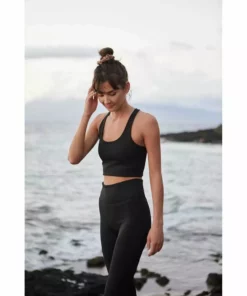 Tentree InMotion High Rise Legging | Women's Clothing