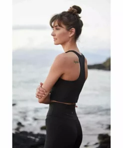 Tentree InMotion High Rise Legging | Women's Clothing