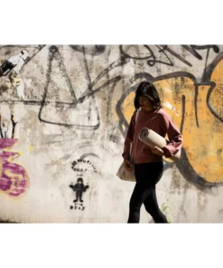 Tentree InMotion High Rise Legging | Women's Clothing