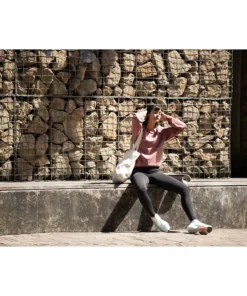 Tentree InMotion High Rise Legging | Women's Clothing