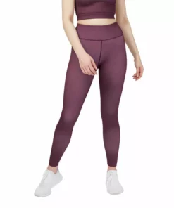 Tentree Clothing InMotion High Rise Legging | Women's