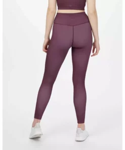 Tentree Clothing InMotion High Rise Legging | Women's