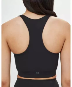 Tentree InMotion Longline Active Bra | Women's