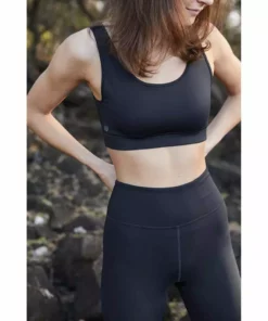 Tentree InMotion Longline Active Bra | Women's
