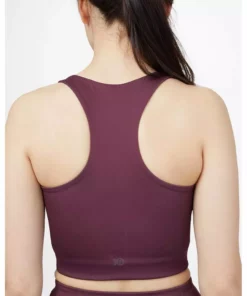 Tentree InMotion Longline Active Bra | Women's 15 Tentree InMotion Longline Active Bra | Women's